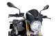 Polokapotáž s plexi Retrovision 7559 Carbon BMW R NINET (14-24), R NINET PURE (17-24), R NINET SCRAMBLER (21-24), R NINET URBAN G (21-24), R NINET URBAN S (21-24)