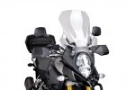 Plexi Touring Screen 7229 SUZUKI DL1000 V-STROM (14-19), DL1000XT V-STROM (17-19)