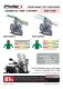 Plexi Touring Screen 7229 SUZUKI DL1000 V-STROM (14-19), DL1000XT V-STROM (17-19)