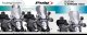 Plexi Touring Screen 7229 SUZUKI DL1000 V-STROM (14-19), DL1000XT V-STROM (17-19)
