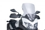 Plexi Touring Screen 5895 SUZUKI DL650 V-STROM (12-26), DL650XT V-STROM (15-16)