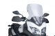 Plexi Touring Screen 5895 SUZUKI DL650 V-STROM (12-26), DL650XT V-STROM (15-16)