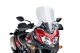 Plexi Touring Screen 5895 SUZUKI DL650 V-STROM (12-26), DL650XT V-STROM (15-16)