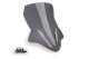 Plexi Touring Screen 5895 SUZUKI DL650 V-STROM (12-26), DL650XT V-STROM (15-16)