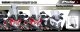 Plexi Touring Screen 5895 SUZUKI DL650 V-STROM (12-26), DL650XT V-STROM (15-16)