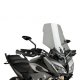 Plexi Touring Screen 7646 YAMAHA MT-09 TRACER (15-17)