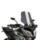 Plexi Touring Screen 7646 YAMAHA MT-09 TRACER (15-17)