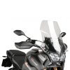 Plexi Touring Screen 7541 YAMAHA XT1200Z SUPER TENERE (14-20), XT1200ZE SUPER TENERE (19-20)
