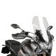 Plexi Touring Screen 7541 YAMAHA XT1200Z SUPER TENERE (14-20), XT1200ZE SUPER TENERE (19-20)