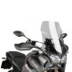Plexi Touring Screen 7541 YAMAHA XT1200Z SUPER TENERE (14-20), XT1200ZE SUPER TENERE (19-20)