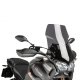 Plexi Touring Screen 7541 YAMAHA XT1200Z SUPER TENERE (14-20), XT1200ZE SUPER TENERE (19-20)