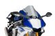 Plexi Z-Racing Screen 7648 YAMAHA YZF-R1 (15-19), YZF-R1M (16-19)