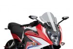 Plexi Z-Racing Screen 7003 HONDA CBR650F (14-18)