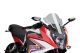 Plexi Z-Racing Screen 7003 HONDA CBR650F (14-18)