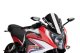 Plexi Z-Racing Screen 7003 HONDA CBR650F (14-18)
