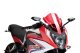 Plexi Z-Racing Screen 7003 HONDA CBR650F (14-18)