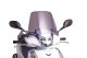 Plexi Trafic 8134 HONDA SH 300i E4 (18-23)