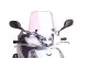 Plexi Trafic 8134 HONDA SH 300i E4 (18-23)