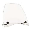 Plexi Urban 8135 HONDA SH 300i E4 (18-23)