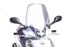 Plexi Urban 8135 HONDA SH 300i E4 (18-23)