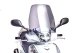 Plexi Urban 8135 HONDA SH 300i E4 (18-23)