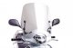 Plexi Windshield T.S. 8136 HONDA SH 300i E4 (18-23)