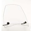 Plexi Urban 8453 HONDA SH 125i 4T E3 (13-17), SH 150i 4T E3 (13-16)