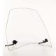 Plexi Urban 8453 HONDA SH 125i 4T E3 (13-17), SH 150i 4T E3 (13-16)