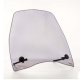 Plexi Urban 8453 HONDA SH 125i 4T E3 (13-17), SH 150i 4T E3 (13-16)