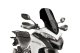 Plexi Touring Screen 7623 Ducati Multistrada 950/1200/1260/V2 (15-26)