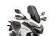 Plexi Touring Screen 7623 Ducati Multistrada 950/1200/1260/V2 (15-26)
