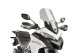 Plexi Touring Screen 7623 Ducati Multistrada 950/1200/1260/V2 (15-26)
