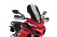Plexi Touring Screen 7623 Ducati Multistrada 950/1200/1260/V2 (15-26)