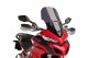 Plexi Touring Screen 7623 Ducati Multistrada 950/1200/1260/V2 (15-26)