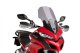 Plexi Touring Screen 7623 Ducati Multistrada 950/1200/1260/V2 (15-26)