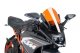 Plexi Z-Racing Screen 7004 KTM RC125 (14-21), RC390 (14-21)