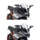 Plexi Z-Racing Screen 7004 KTM RC125 (14-21), RC390 (14-21)