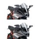 Plexi Z-Racing Screen 7004 KTM RC125 (14-21), RC390 (14-21)