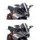 Plexi Z-Racing Screen 7004 KTM RC125 (14-21), RC390 (14-21)