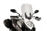 Plexi Touring Screen 7634 MV AGUSTA STRADALE 800 (15-16)