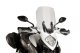 Plexi Touring Screen 7634 MV AGUSTA STRADALE 800 (15-16)