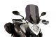 Plexi Touring Screen 7634 MV AGUSTA STRADALE 800 (15-16)