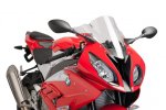 Plexi Z-Racing Screen 7564 BMW S1000RR (15-18)