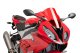 Plexi Z-Racing Screen 7564 BMW S1000RR (15-18)