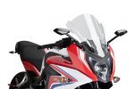 Plexi Touring Screen 7595 HONDA CBR650F (14-18)
