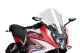 Plexi Touring Screen 7595 HONDA CBR650F (14-18)