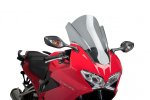 Plexi Touring Screen 7007 HONDA VFR800F (14-20)