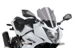 Plexi Z-Racing Screen 7630 KAWASAKI NINJA 250SL (15-16)