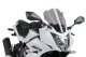 Plexi Z-Racing Screen 7630 KAWASAKI NINJA 250SL (15-16)