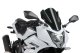 Plexi Z-Racing Screen 7630 KAWASAKI NINJA 250SL (15-16)